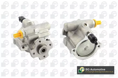 Bga Power Steering Pump For Peugeot 406 607
