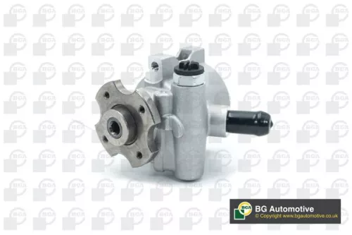 Bga Power Steering Pump For Citroën Fiat Ldv Peugeot 200 205 306 309 405 Ber