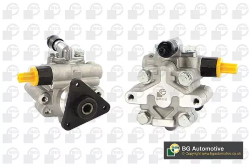 Bga Power Steering Pump For Renault Master