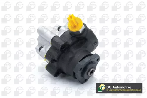 Bga Power Steering Pump For Lada Mg Rover 200 25 400 45 75 Coupe Express Mg 