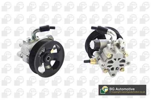 Bga Power Steering Pump For Toyota Avensis