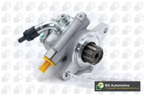 Bga Power Steering Pump For Toyota Hiace Hilux