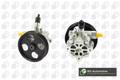 Bga Power Steering Pump For Opel Saab Vauxhall 9-5 Insignia