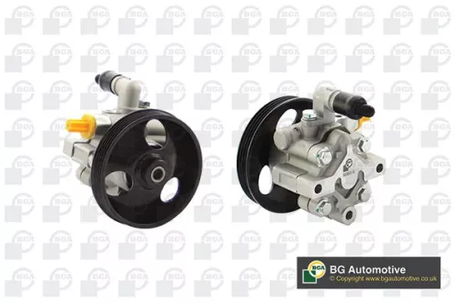 Bga Power Steering Pump For Vauxhall Insignia
