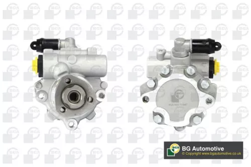 Bga Power Steering Pump For Vw Golf Passat Transporter
