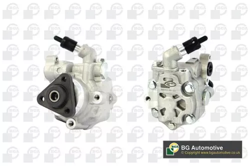 Bga Power Steering Pump For Vw Amarok Multivan Transporter Transporter T6 / 