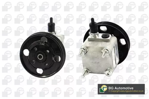 Bga Power Steering Pump For Volvo S80 Xc60 Xc70