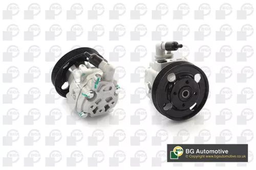 Bga Power Steering Pump For Ford Volvo Mondeo S-max S80 V70
