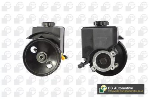 Bga Power Steering Pump For Volvo 850 C70 S70 V70