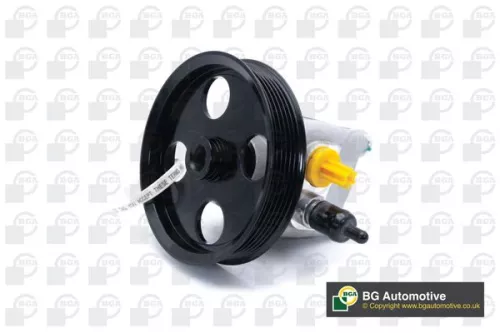 Bga Power Steering Pump For Volvo C70 S70 S80 V70 Xc70 Xc90
