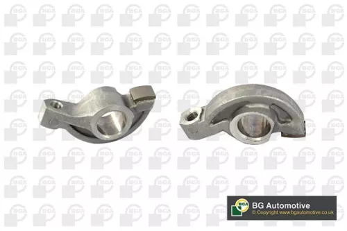 Rocker Arm, engine timing