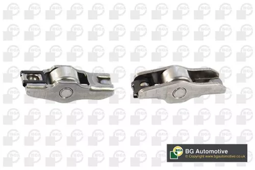 Rocker Arm, engine timing