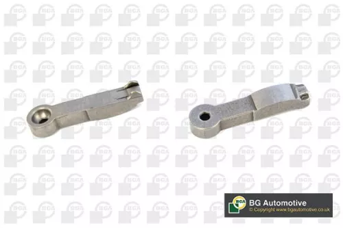 Rocker Arm, engine timing