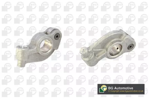 Rocker Arm, engine timing