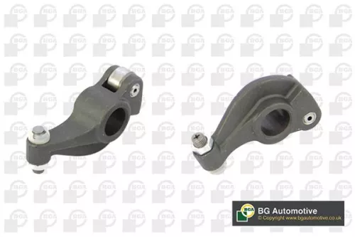 Rocker Arm, engine timing