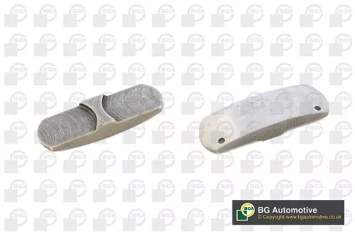 Rocker Arm, engine timing