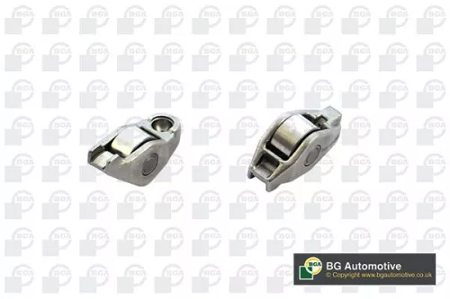 Rocker Arm, engine timing