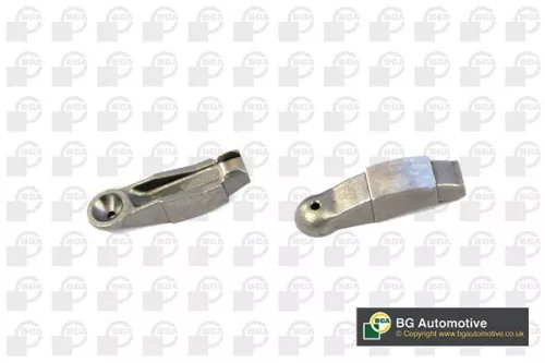 Rocker Arm, engine timing