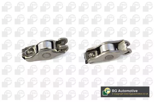 Rocker Arm, engine timing