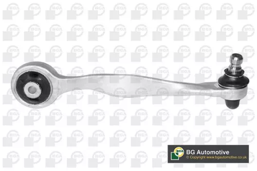 Bga Front Right Upper Control Trailing Arm For Audi Seat Skoda Vw A4 A6 A8 Allroa