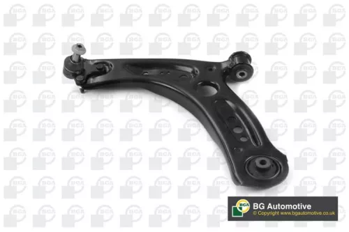 Bga Front Left Control Trailing Arm For Audi Q2                                 