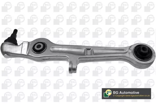 Bga Front Lower Left Or Right Control Trailing Arm For Audi Seat A4 Exeo       