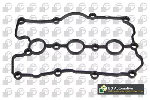 Bga Left Cylinder Head Cover Gasket For Audi Porsche Vw A4 A5 A6 A6 Allroad A7 A