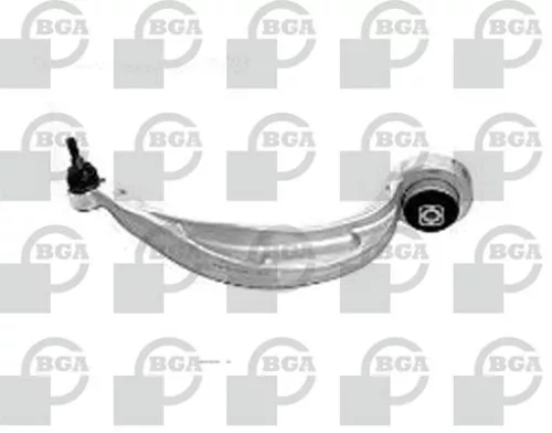 Bga Front Lower Left Rear Control Trailing Arm For Audi A4 A4 Allroad A5 Q5       
