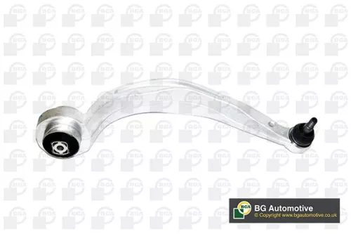 Bga Front Left Control Trailing Arm For Audi Porsche A4 A4 Allroad A5 Macan Q5  