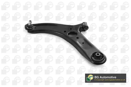 Bga Front Left Control Trailing Arm For Kia Rio                                 