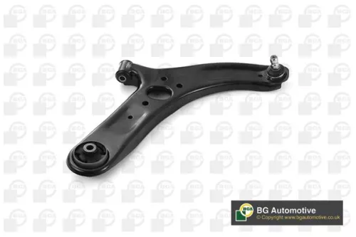 Bga Front Right Control Trailing Arm For Kia Rio                                