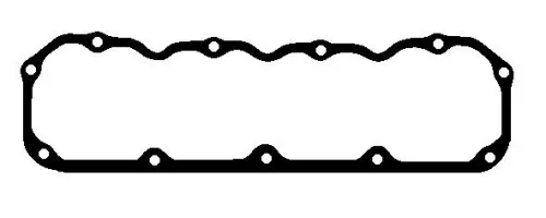 Bga Cylinder Head Cover Gasket For Jeep Grand Wagoneer Wrangler