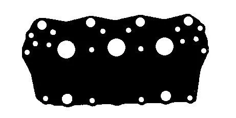 Bga Cylinder Head Cover Gasket For Kia Land Rover Mg Rover 75 800 Carnival Freel