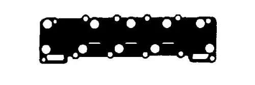 Bga Outer Cylinder Head Cover Gasket For Land Rover Rover 200 400 600 800 Discov