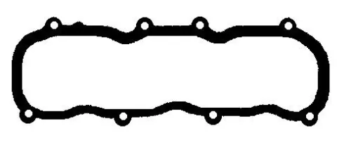 Bga Cylinder Head Cover Gasket For Ford Usa Aerostar Bronco Explorer
