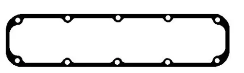 Bga Cylinder Head Cover Gasket For Jeep Grand Cherokee