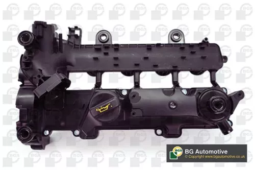 Bga Cylinder Head Cover For Citroën Ford Peugeot 1007 107 206 206 Van 206+ 207 3