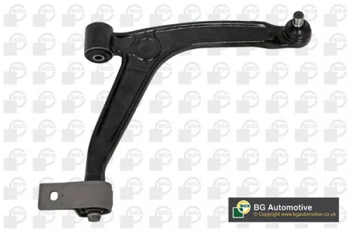 Bga Front Lower Right Control Trailing Arm For Citroën Peugeot Berlingo Berlingo 