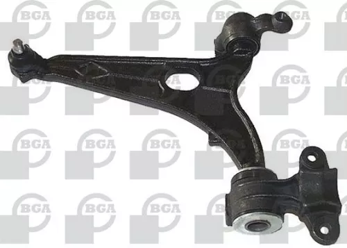 Bga Front Left Control Trailing Arm For Citroën Fiat Lancia Peugeot 807 C8 Phedr