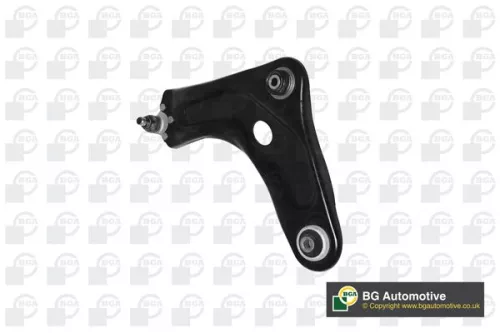 Bga Front Left Control Trailing Arm For Citroën Ds Peugeot Ds 3 Ds3 Ds5 Rcz     