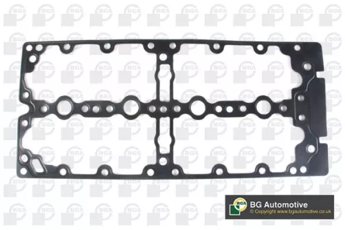 Bga Cylinder Head Cover Gasket For Fiat Iveco Uaz Daily Ducato Patriot