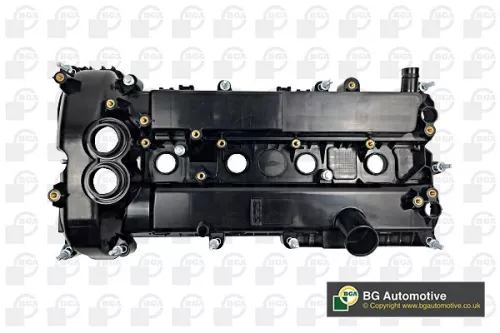 Bga Cylinder Head Cover For Ford Land Rover Volvo Discovery Sport Freelander 2 G