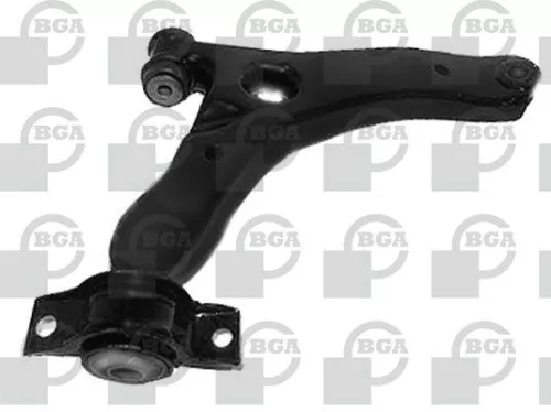 Bga Front Lower Right Control Trailing Arm For Ford Tourneo Connect Transit Conne