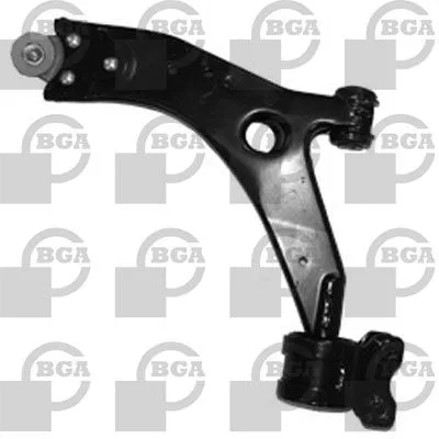 Bga Front Left Control Trailing Arm For Ford Volvo C-max C30 C70 Focus Focus C-m