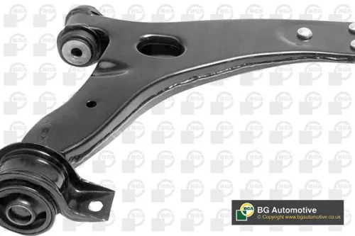 Bga Front Lower Left Control Trailing Arm For Ford Focus                         