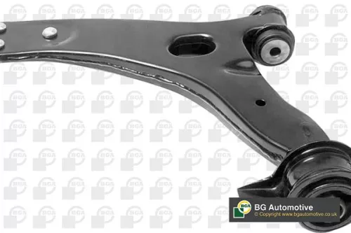 Bga Front Lower Right Control Trailing Arm For Ford Focus                        