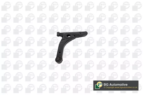 Bga Front Right Control Trailing Arm For Ford Transit Transit Tourneo           