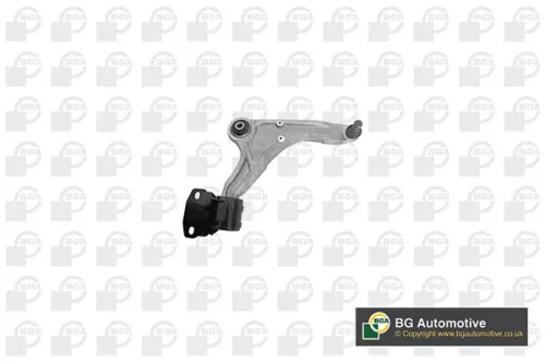 Bga Front Right Control Trailing Arm For Ford Mondeo                            