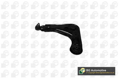 Bga Front Left Control Trailing Arm For Ford Ka Ka Van                          