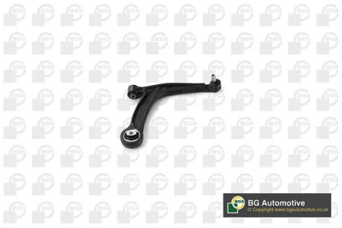 Bga Front Right Control Trailing Arm For Abarth Fiat Ford 500 500 / 595 / 695 50
